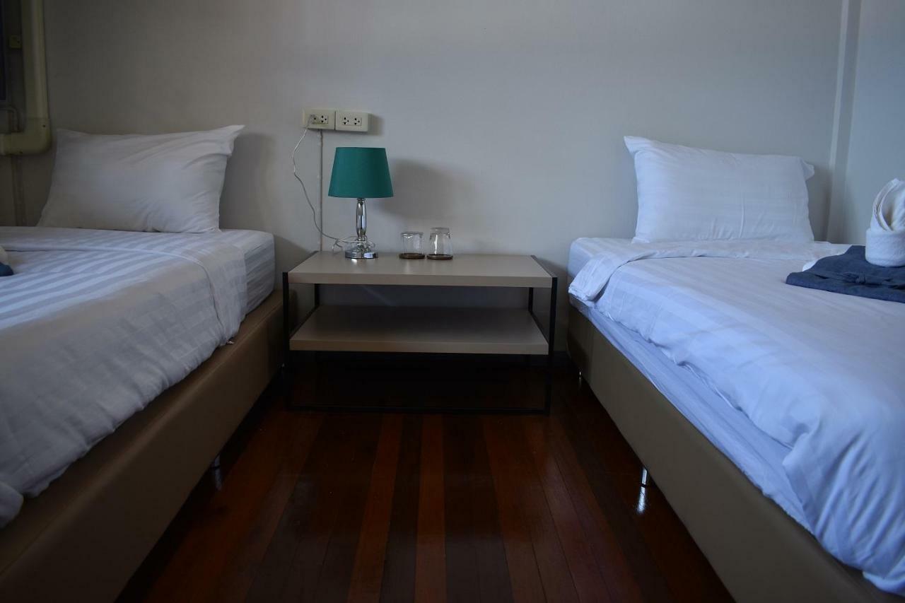 Maya Bed And Food Hostel