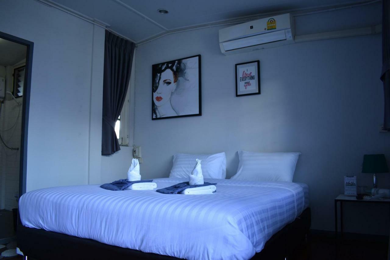 Maya Bed And Food *