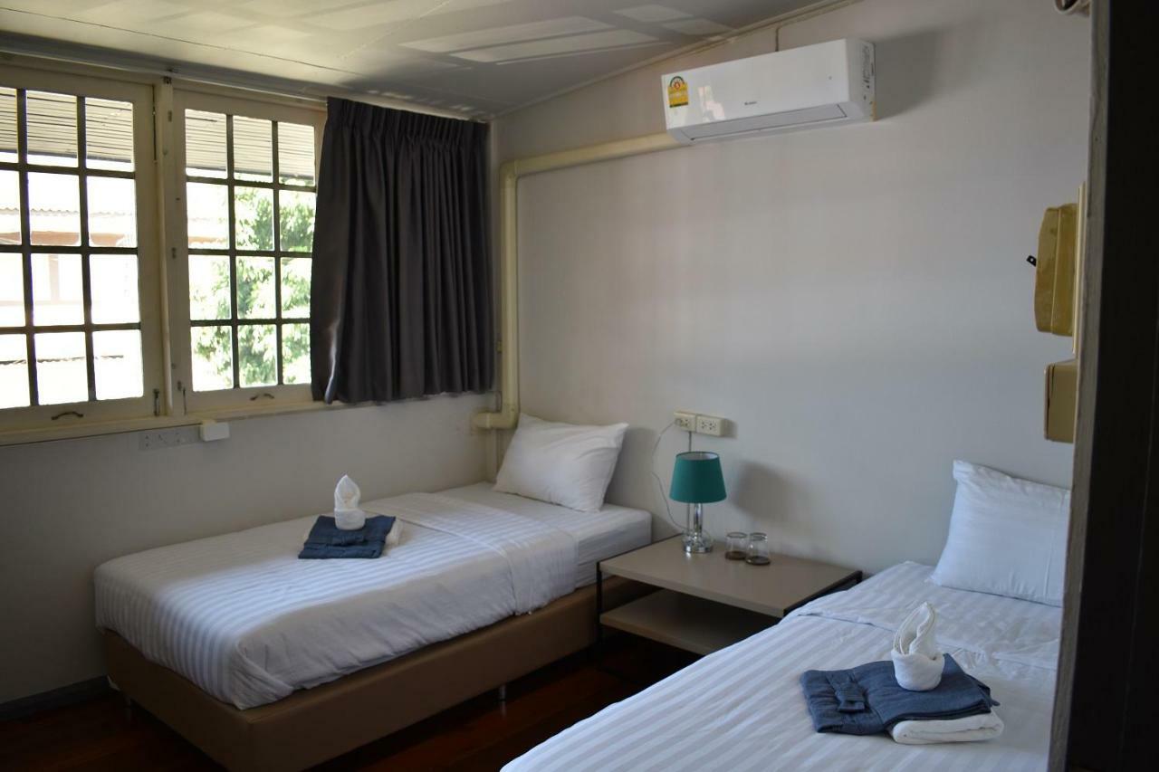 Hostel Maya Bed And Food