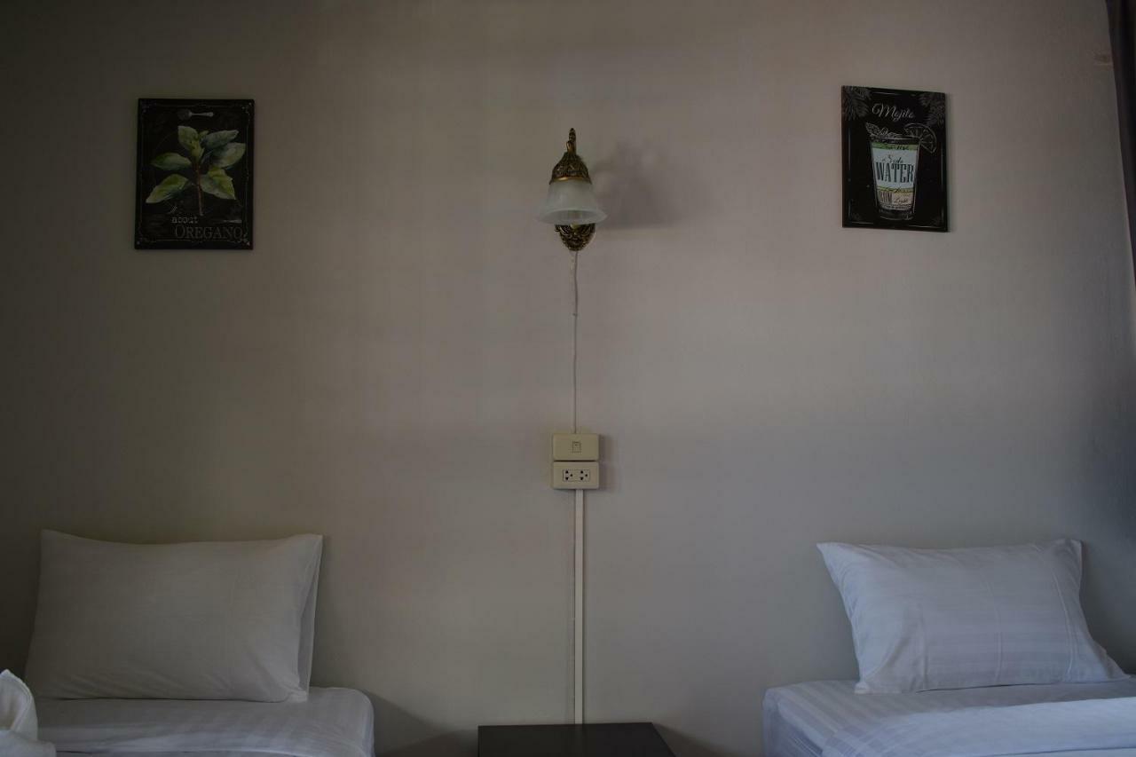 Hostel Maya Bed And Food