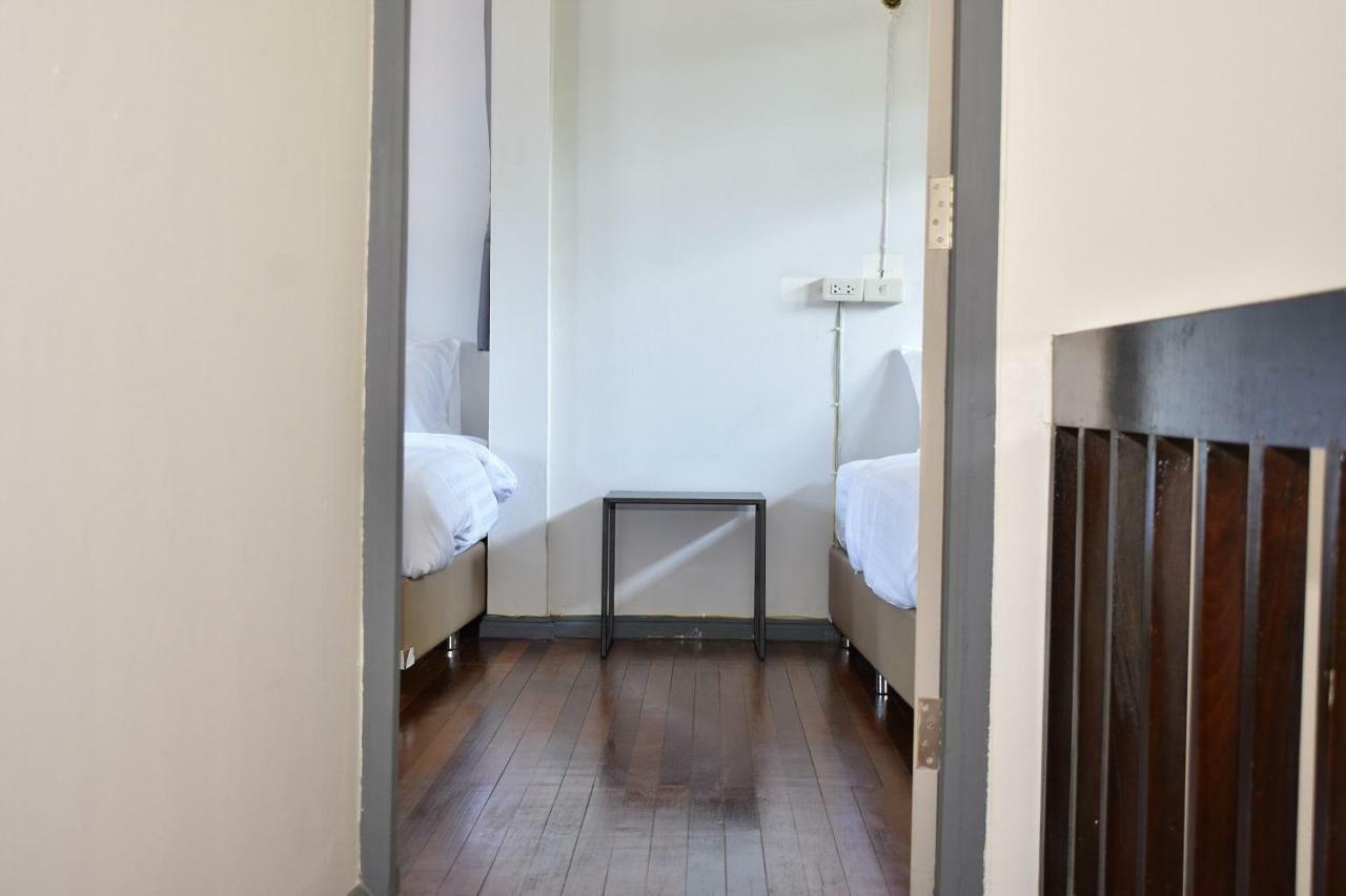 Hostel Maya Bed And Food