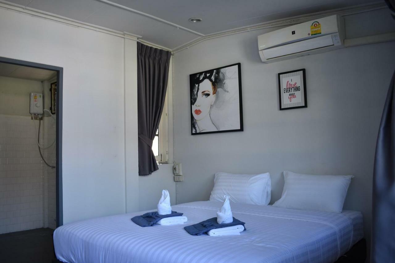 Hostel Maya Bed And Food Chiang Mai