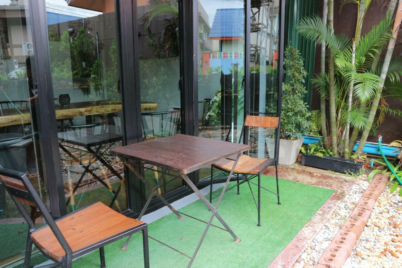 Maya Bed And Food Hostel *