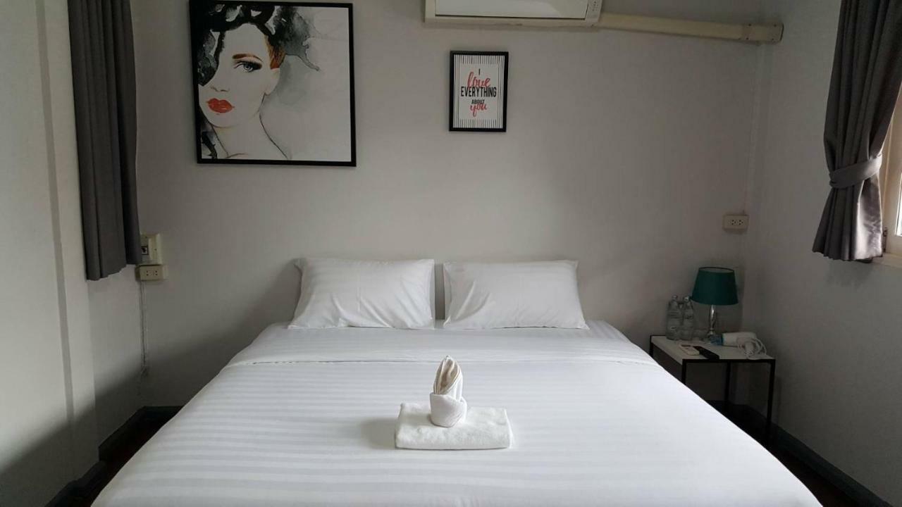 Hostel Maya Bed And Food