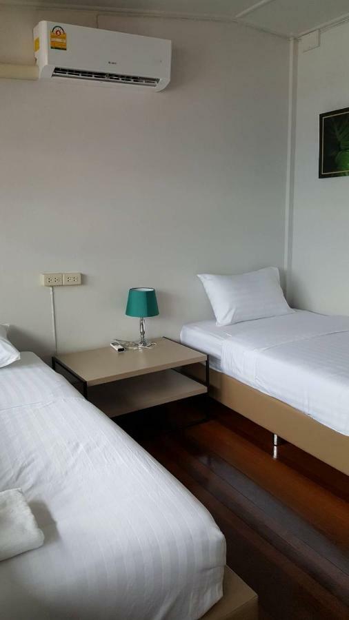 Hostel Maya Bed And Food *
