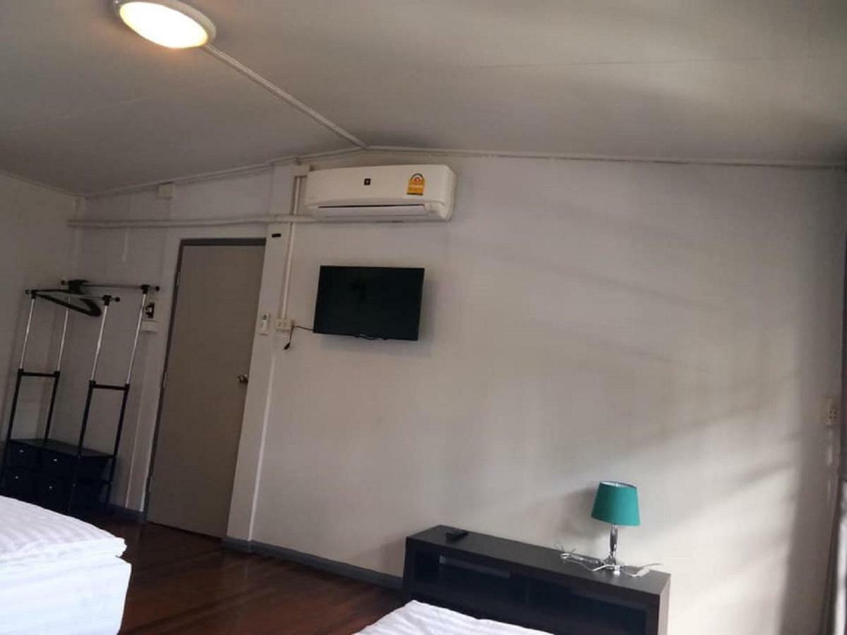 Maya Bed And Food Hostel Chiang Mai