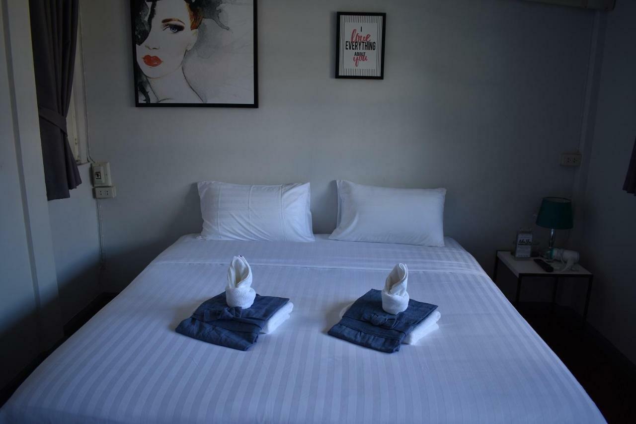 Hostel Maya Bed And Food