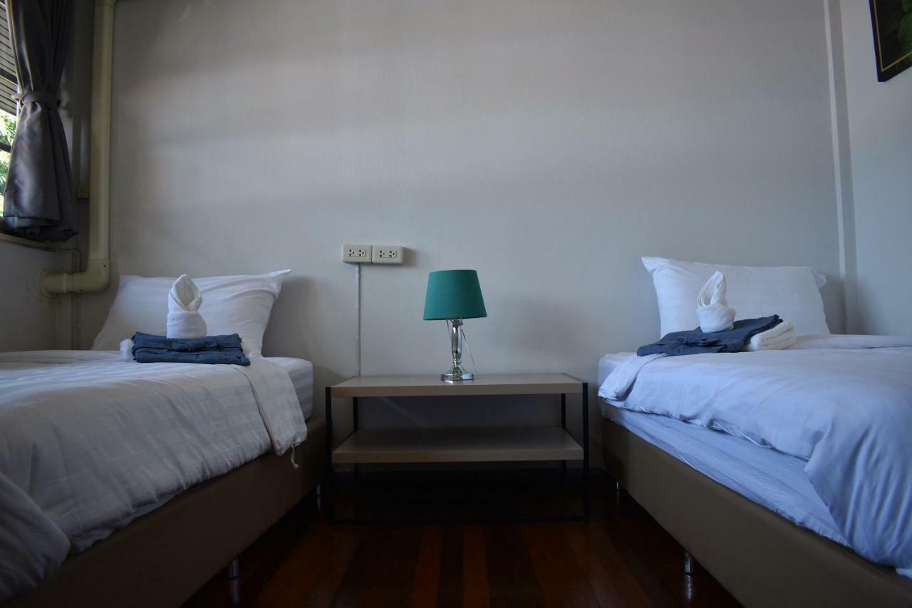 Maya Bed And Food Hostel Chiang Mai